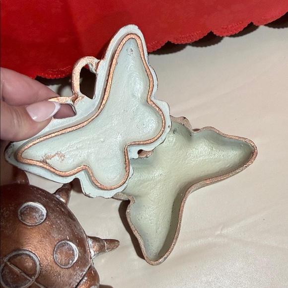 Cast Metal Key Hider or Trinket 💜 PICK 1 this is for your choice of 1️⃣ of these - Picture 5 of 8